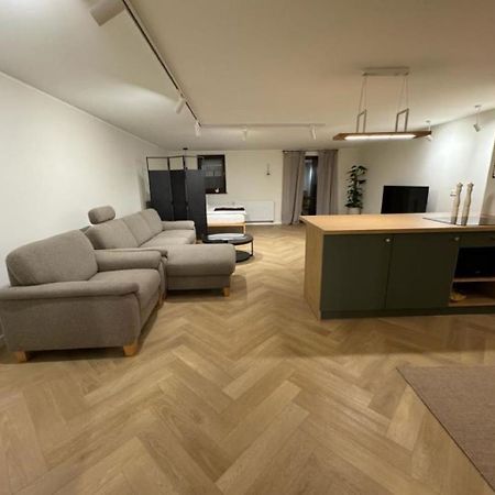 Apartament Ovoc 1.0 Chodziez Exterior photo